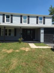 11362 Kary Lane, Forest Park, OH 45240