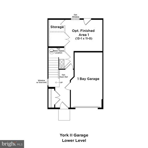 HOMESITE 607 FONTANA CIR, Martinsburg, WV 25403
