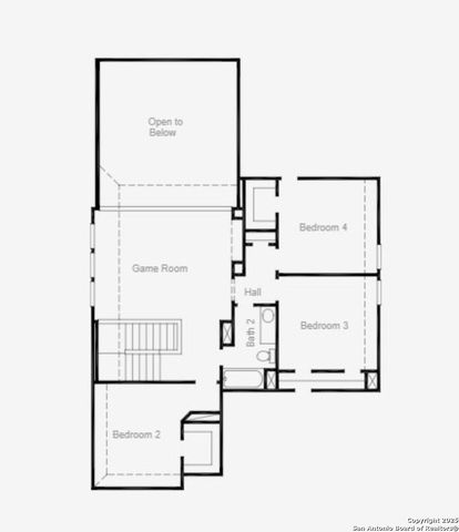 2829 Bergamot Dr., New Braunfels, TX 78130