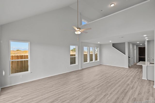 2829 Bergamot Dr., New Braunfels, TX 78130