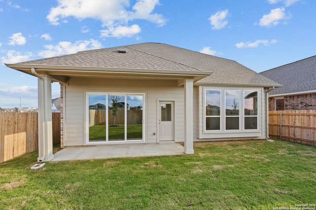 2829 Bergamot Dr., New Braunfels, TX 78130