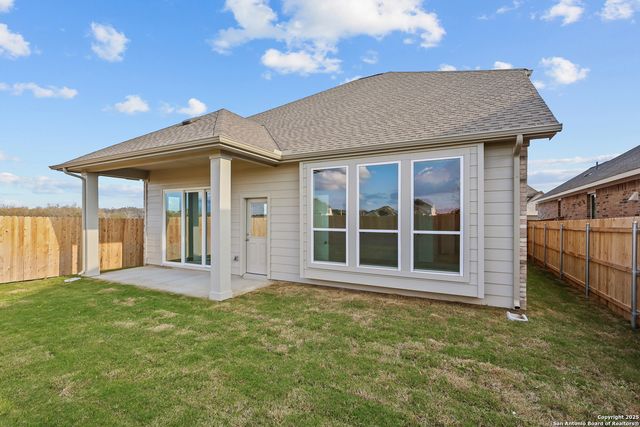 2829 Bergamot Dr., New Braunfels, TX 78130
