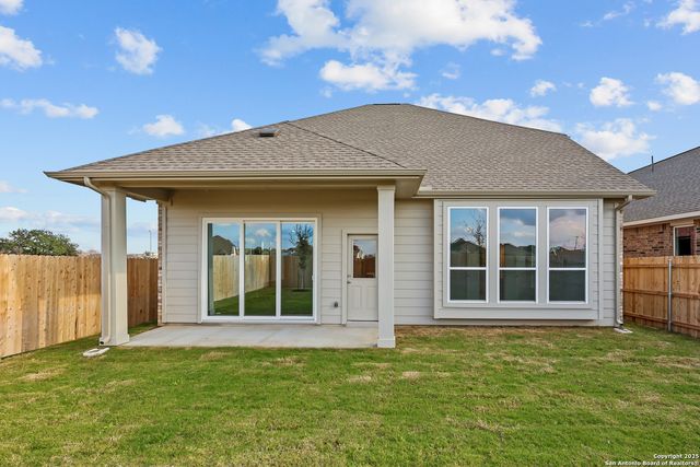 2829 Bergamot Dr., New Braunfels, TX 78130