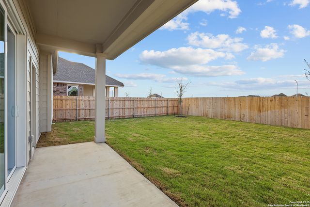 2829 Bergamot Dr., New Braunfels, TX 78130