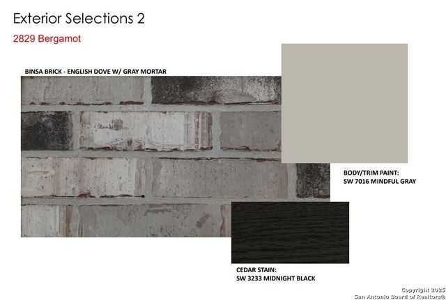 2829 Bergamot Dr., New Braunfels, TX 78130