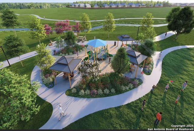 2829 Bergamot Dr., New Braunfels, TX 78130