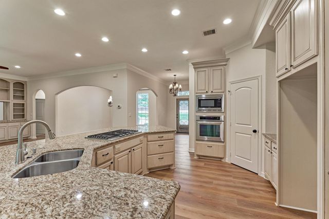 11388 Grand Harbor Boulevard, Montgomery, TX 77356