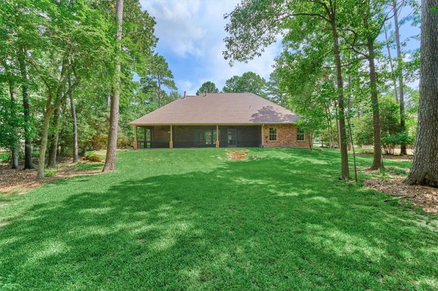 11388 Grand Harbor Boulevard, Montgomery, TX 77356
