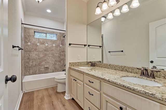 11388 Grand Harbor Boulevard, Montgomery, TX 77356