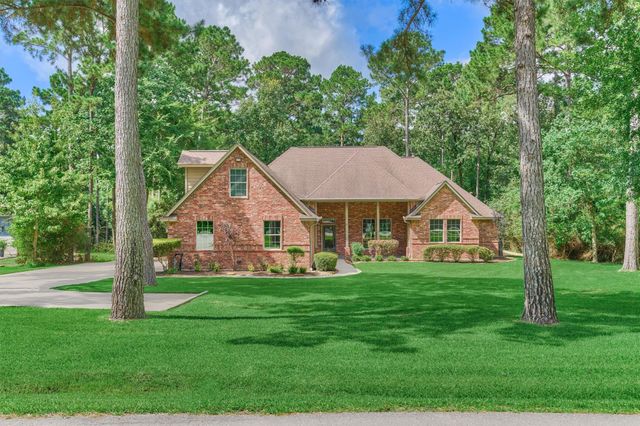 11388 Grand Harbor Boulevard, Montgomery, TX 77356
