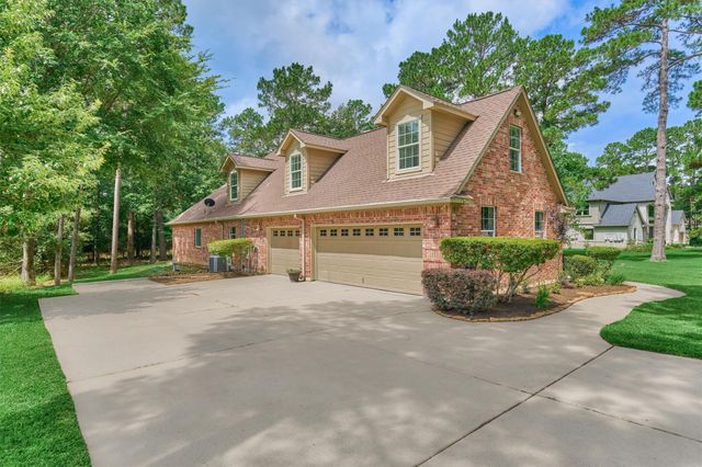 11388 Grand Harbor Boulevard, Montgomery, TX 77356