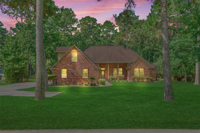 11388 Grand Harbor Boulevard, Montgomery, TX 77356