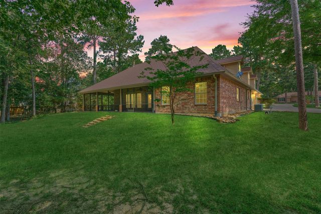 11388 Grand Harbor Boulevard, Montgomery, TX 77356