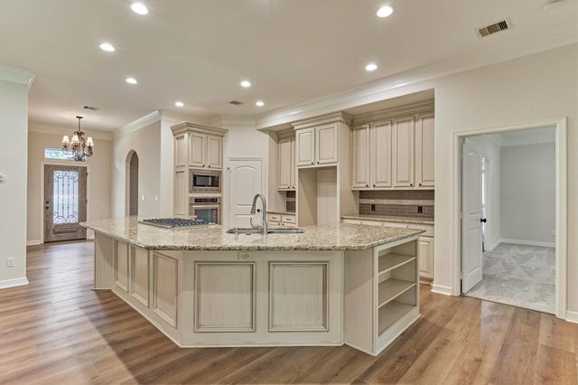 11388 Grand Harbor Boulevard, Montgomery, TX 77356