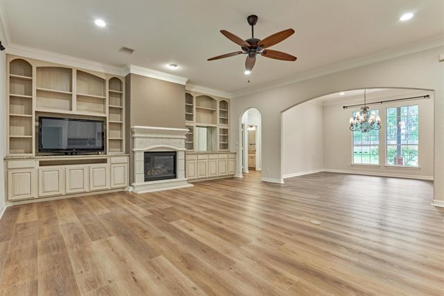 11388 Grand Harbor Boulevard, Montgomery, TX 77356