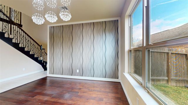 3206 Gibbons Crest Lane, Katy, TX 77449