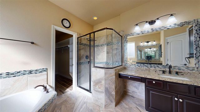 3206 Gibbons Crest Lane, Katy, TX 77449