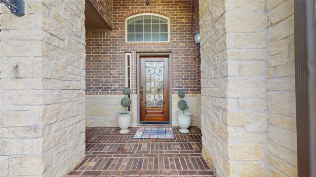 3206 Gibbons Crest Lane, Katy, TX 77449