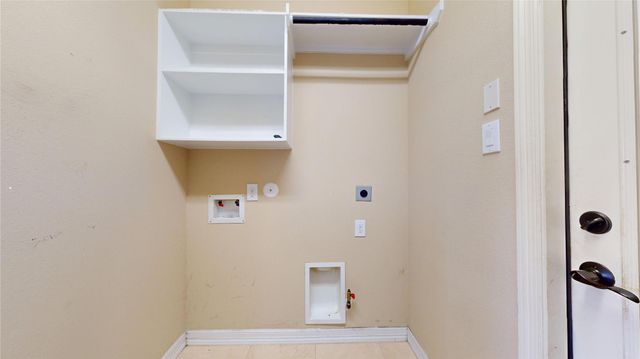 3206 Gibbons Crest Lane, Katy, TX 77449