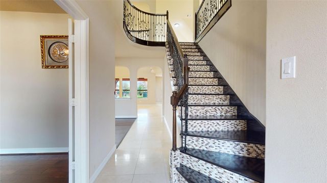 3206 Gibbons Crest Lane, Katy, TX 77449