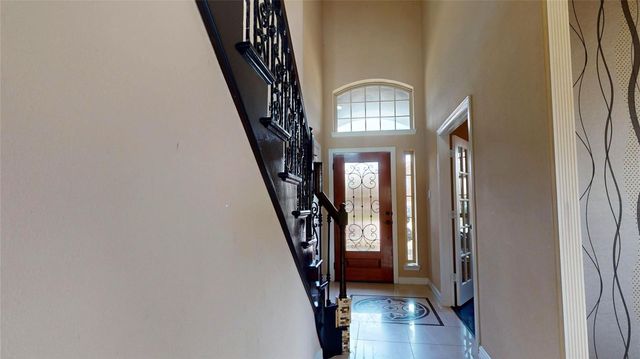 3206 Gibbons Crest Lane, Katy, TX 77449