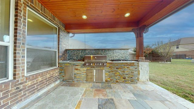 3206 Gibbons Crest Lane, Katy, TX 77449