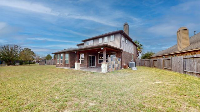 3206 Gibbons Crest Lane, Katy, TX 77449