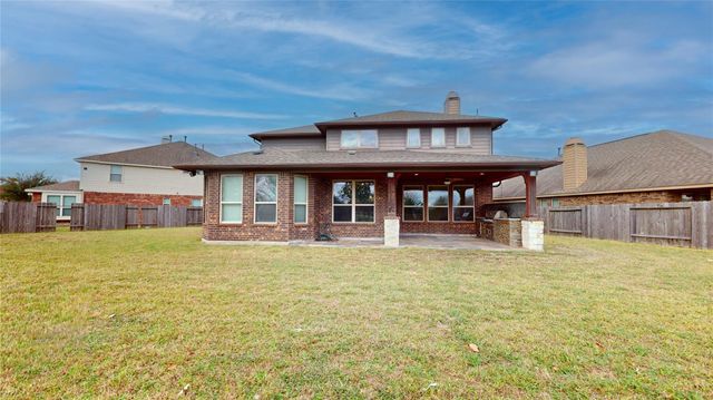 3206 Gibbons Crest Lane, Katy, TX 77449