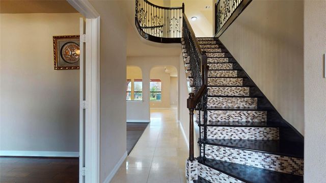 3206 Gibbons Crest Lane, Katy, TX 77449