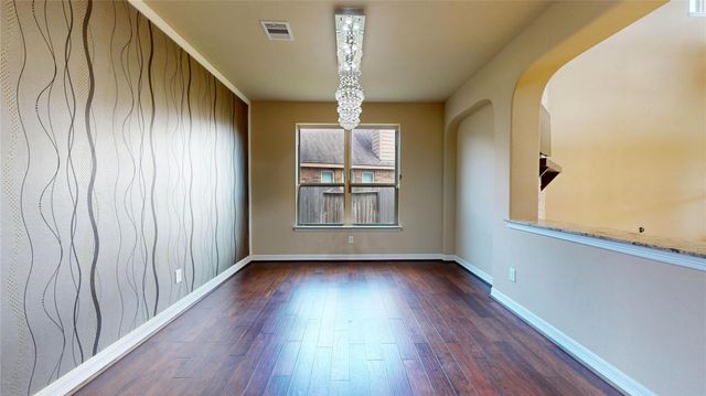 3206 Gibbons Crest Lane, Katy, TX 77449