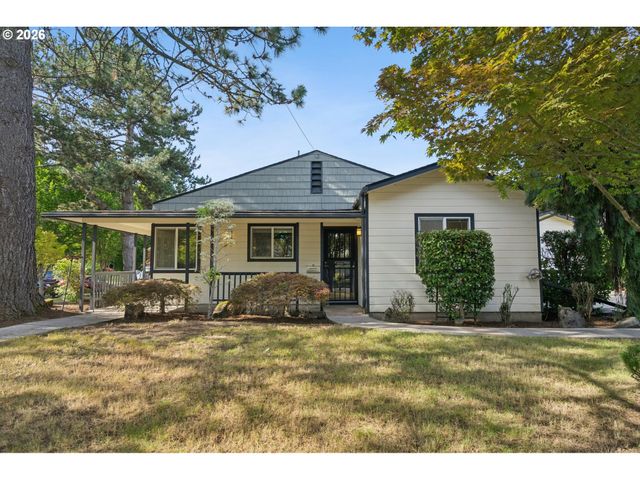 3407 Se STEELE St, Portland, OR 97202