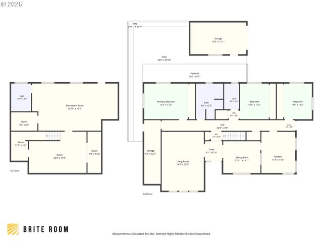 3407 Se STEELE St, Portland, OR 97202