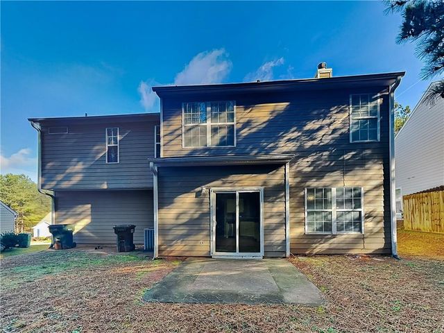 1173 Summerstone Trace, Austell, GA 30168