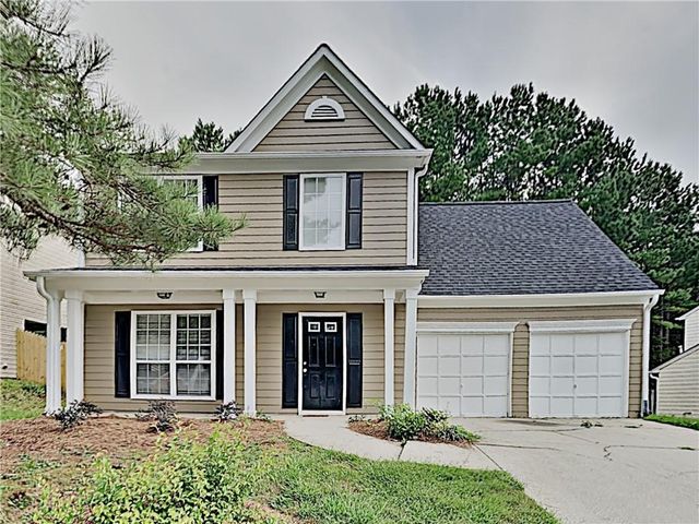 1173 Summerstone Trace, Austell, GA 30168