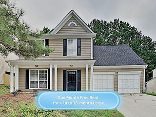 1173 Summerstone Trace, Austell, GA 30168