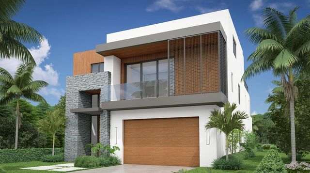 631 B Allen Avenue, Delray Beach, FL 33483