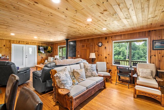 1446 Muskrat Creek Road, Hayesville, NC 28904