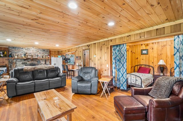 1446 Muskrat Creek Road, Hayesville, NC 28904