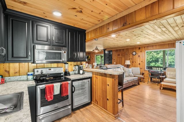 1446 Muskrat Creek Road, Hayesville, NC 28904