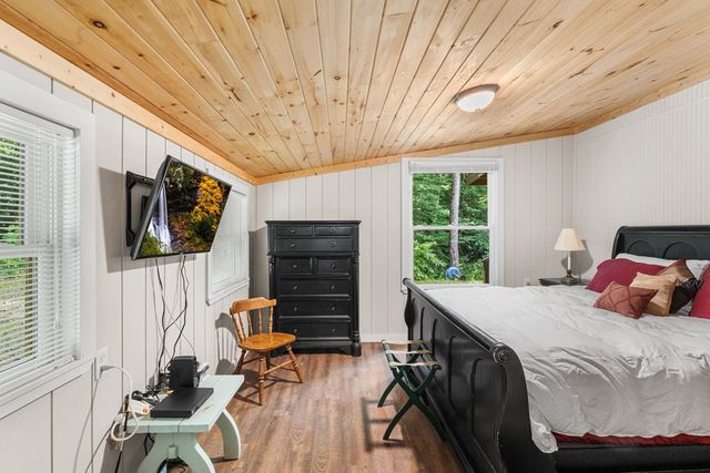 1446 Muskrat Creek Road, Hayesville, NC 28904