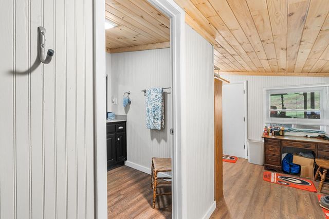1446 Muskrat Creek Road, Hayesville, NC 28904