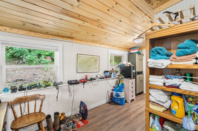 1446 Muskrat Creek Road, Hayesville, NC 28904