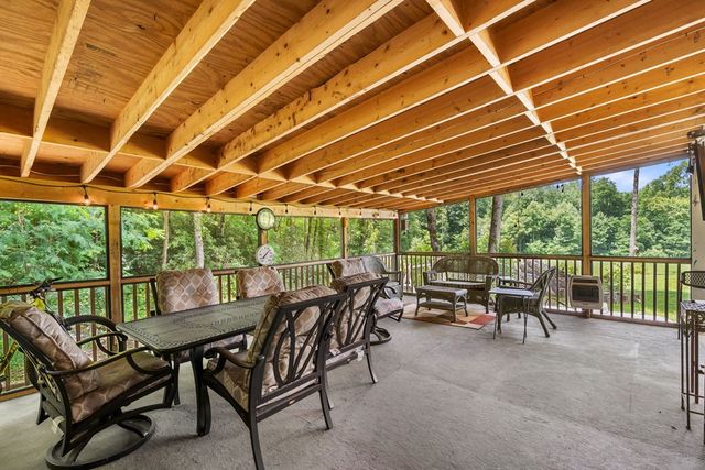 1446 Muskrat Creek Road, Hayesville, NC 28904