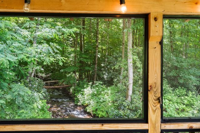 1446 Muskrat Creek Road, Hayesville, NC 28904