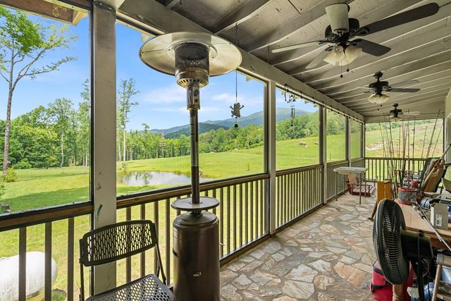1446 Muskrat Creek Road, Hayesville, NC 28904