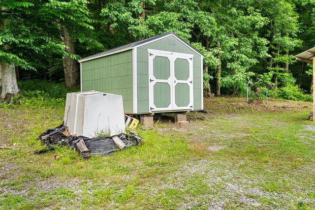 1446 Muskrat Creek Road, Hayesville, NC 28904