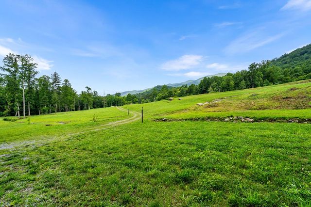 1446 Muskrat Creek Road, Hayesville, NC 28904