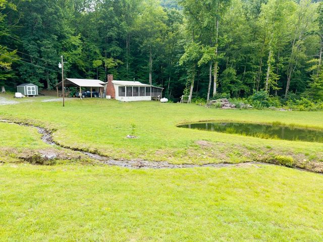 1446 Muskrat Creek Road, Hayesville, NC 28904