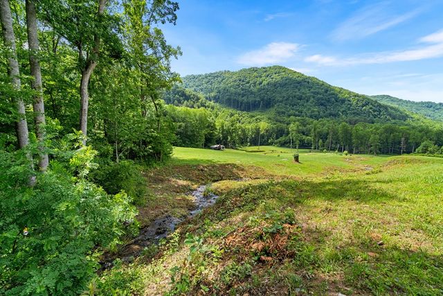 1446 Muskrat Creek Road, Hayesville, NC 28904
