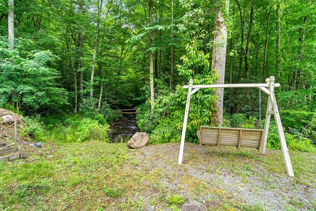 1446 Muskrat Creek Road, Hayesville, NC 28904